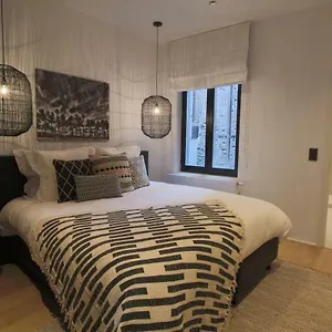  Appartement Grand Place 1